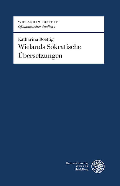 Wielands Sokratische Übersetzungen | Bundesamt für magische Wesen