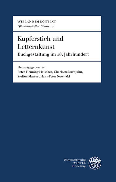 Kupferstich und Letternkunst | Bundesamt für magische Wesen