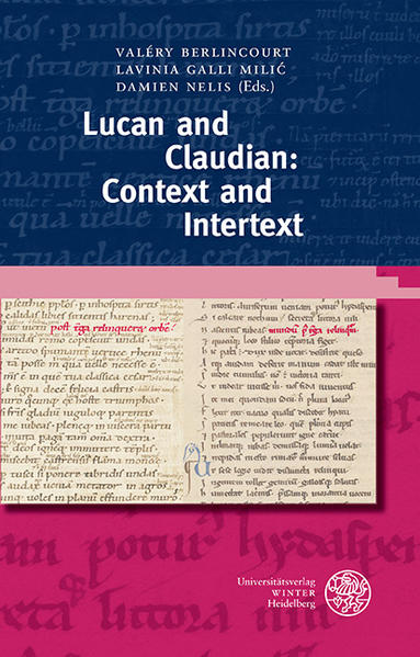 Lucan and Claudian: Context and Intertext | Bundesamt für magische Wesen