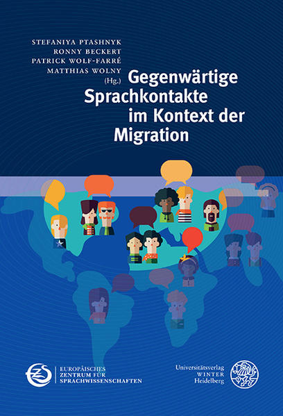 Gegenwärtige Sprachkontakte im Kontext der Migration | Bundesamt für magische Wesen