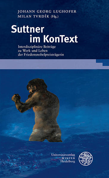 Suttner im KonText | Bundesamt für magische Wesen