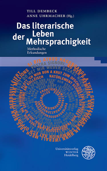 Das literarische Leben der Mehrsprachigkeit | Bundesamt für magische Wesen