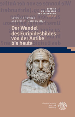 Der Wandel des Euripidesbildes von der Antike bis heute | Bundesamt für magische Wesen