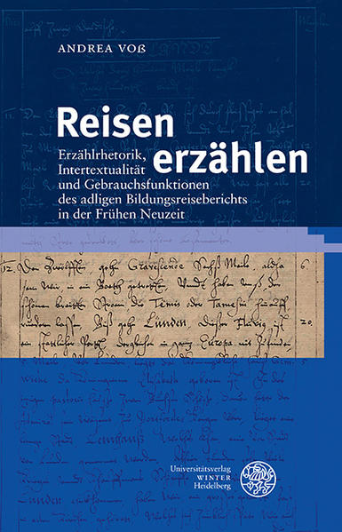 Reisen erzählen | Bundesamt für magische Wesen