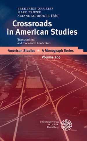 Crossroads in American Studies | Bundesamt für magische Wesen