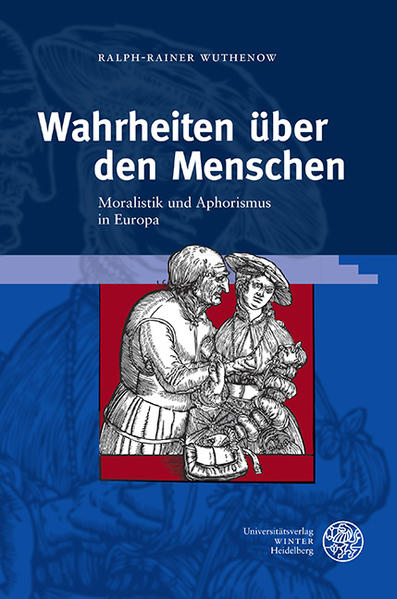 Wahrheiten über den Menschen | Bundesamt für magische Wesen