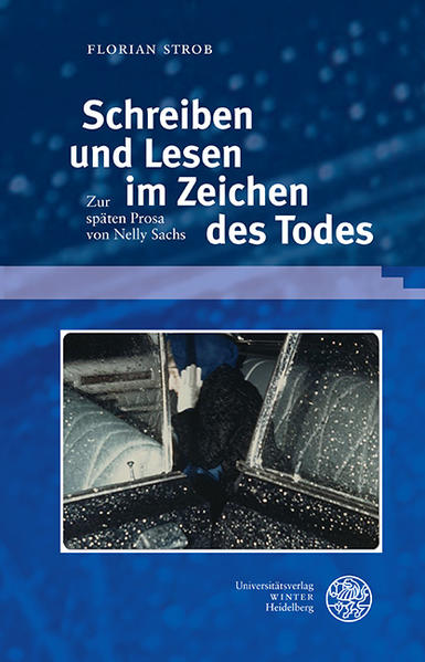 Schreiben und Lesen im Zeichen des Todes | Bundesamt für magische Wesen