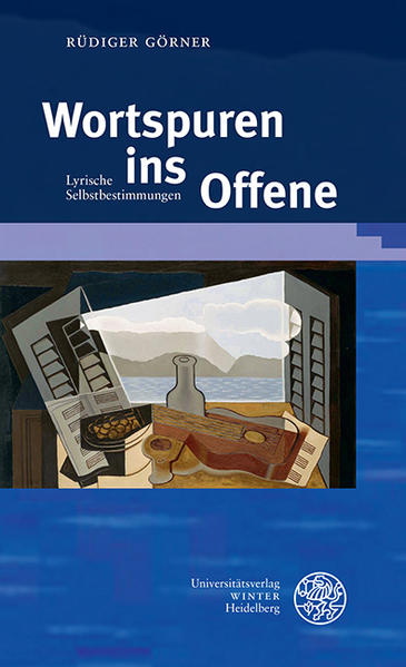 Wortspuren ins Offene | Bundesamt für magische Wesen