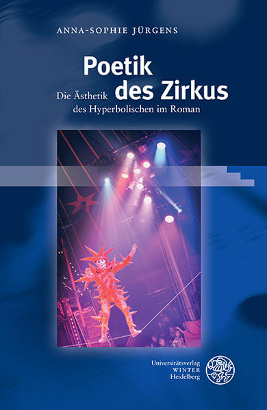 Poetik des Zirkus | Bundesamt für magische Wesen