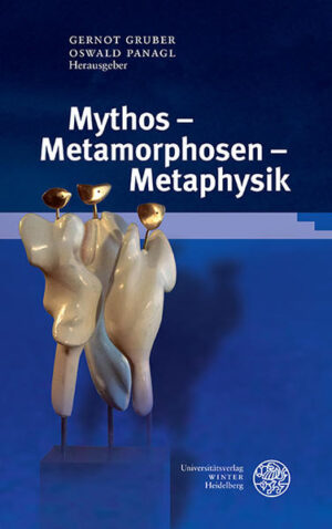 Mythos  Metamorphosen  Metaphysik | Bundesamt für magische Wesen