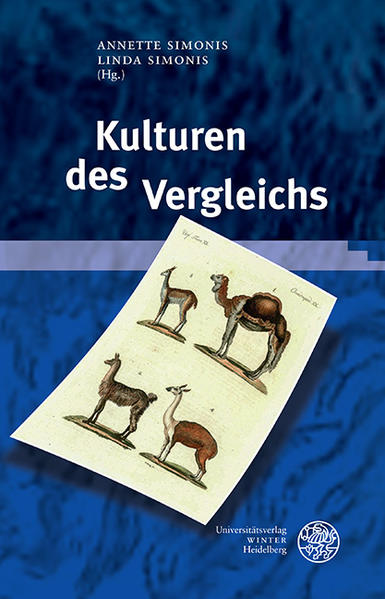 Kulturen des Vergleichs | Bundesamt für magische Wesen