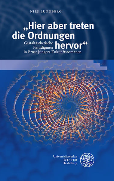 Hier aber treten die Ordnungen hervor | Bundesamt für magische Wesen