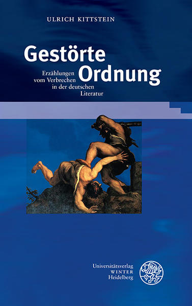 Gestörte Ordnung | Bundesamt für magische Wesen