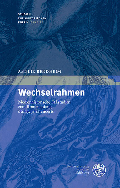 Wechselrahmen | Bundesamt für magische Wesen