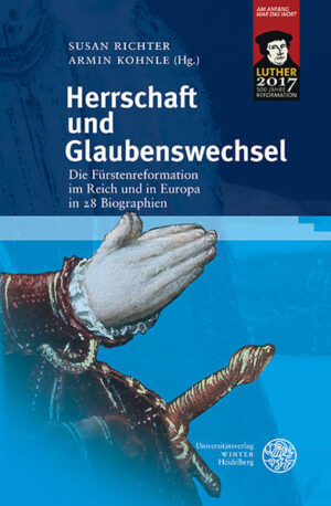 Herrschaft und Glaubenswechsel | Bundesamt für magische Wesen