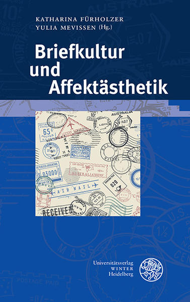 Briefkultur und Affektästhetik | Bundesamt für magische Wesen