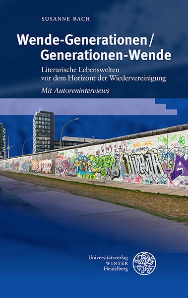 Wende-Generationen/Generationen-Wende | Bundesamt für magische Wesen