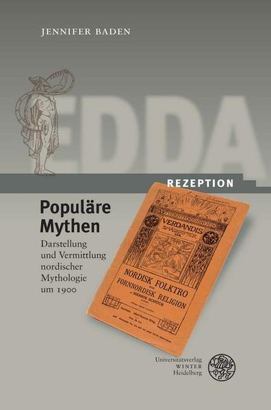 Populäre Mythen | Bundesamt für magische Wesen