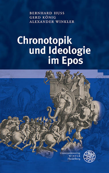 Chronotopik und Ideologie im Epos | Bundesamt für magische Wesen