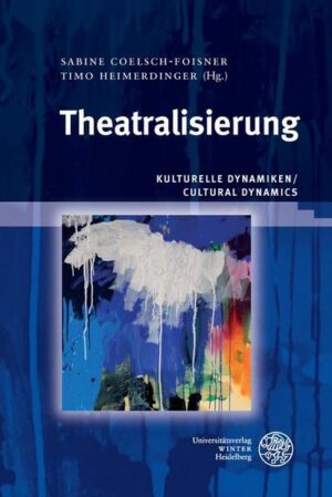 Kulturelle Dynamiken/Cultural Dynamics: Theatralisierung | Bundesamt für magische Wesen