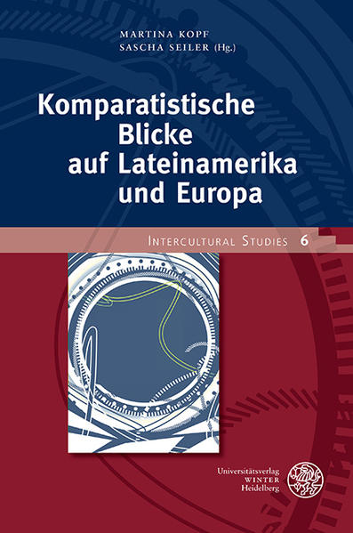 Komparatistische Blicke auf Lateinamerika und Europa | Bundesamt für magische Wesen