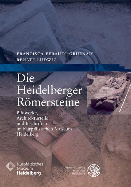 Die Heidelberger Römersteine | Bundesamt für magische Wesen