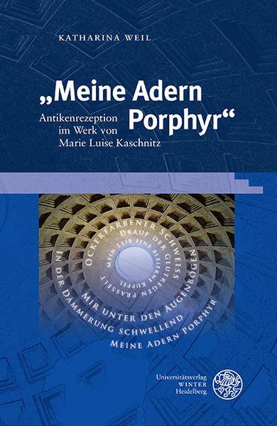 Meine Adern Porphyr | Bundesamt für magische Wesen