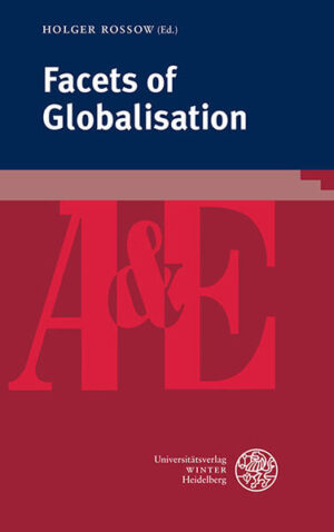 Facets of Globalisation | Holger Rossow