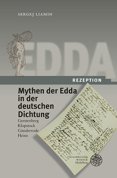 Mythen der Edda in der deutschen Dichtung | Bundesamt für magische Wesen