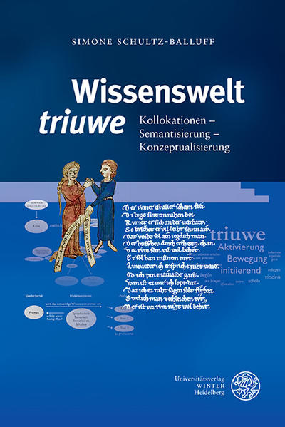 Wissenswelt triuwe | Bundesamt für magische Wesen