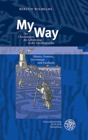 My Way | Bundesamt für magische Wesen