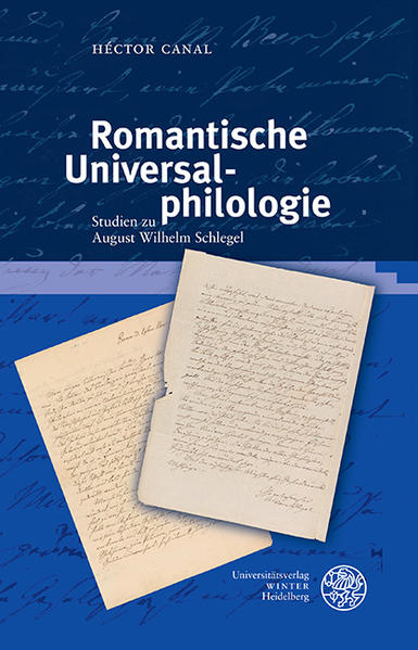 Romantische Universalphilologie | Bundesamt für magische Wesen