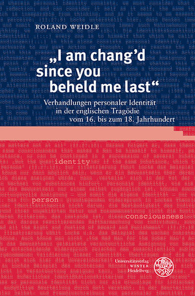 I am chang?d since you beheld me last | Bundesamt für magische Wesen