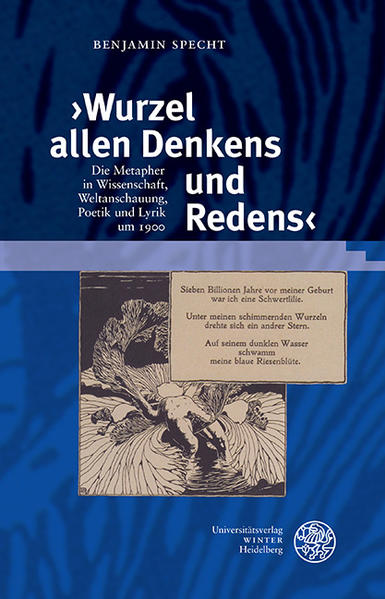 Wurzel allen Denkens und Redens | Bundesamt für magische Wesen