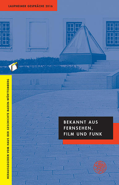 Mit populären und bemerkenswerten jüdischen Persönlichkeiten in Fernsehen, Film und Funk beschäftigt sich der Tagungsband der 17. Laupheimer Gespräche und beleuchtet aus unterschiedlichsten Blickwinkeln eine wichtige Facette der jüdisch-deutschen Geschichte. Anlass und zentrales Thema der Gespräche war Carl Laemmle aus Laupheim, der Schöpfer von Hollywood, Erfinder des Starkults, erster Global Player der Filmwirtschaft und Retter von mehr als 300 jüdischen Deutschen vor dem Nationalsozialismus. Neben dem Stolz auf bestimmte Persönlichkeiten geht es zugleich um den Verlust vieler Künstler, die ins Exil gehen mussten oder gar ermordet wurden. Über den historischen Rückblick hinaus werden auch die Auswirkungen für unsere heutige Gesellschaft erfasst. Denn nur im Wissen um diese Geschichte und ihre lang anhaltenden Folgen können neue Herausforderungen gemeistert werden.