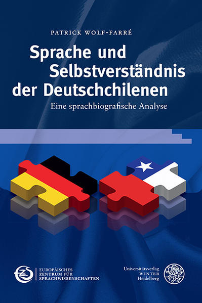 Sprache und Selbstverständnis der Deutschchilenen | Bundesamt für magische Wesen