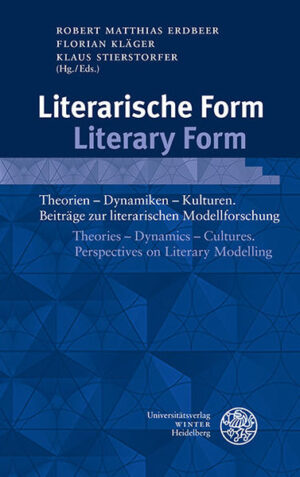 Literarische Form: Literary Form | Bundesamt für magische Wesen