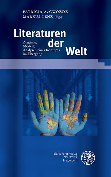 Literaturen der Welt | Bundesamt für magische Wesen