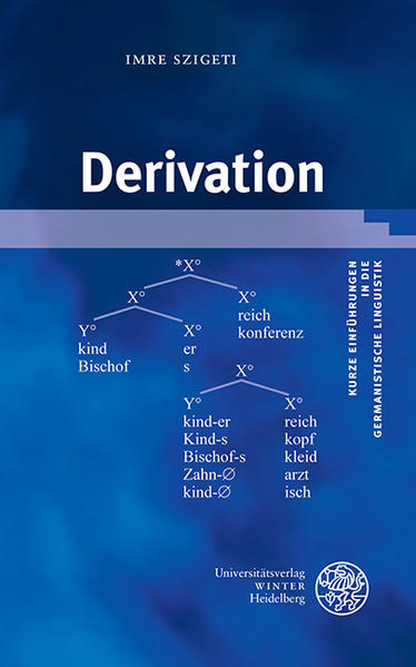 Derivation | Bundesamt für magische Wesen