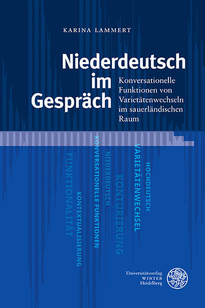 Niederdeutsch im Gespräch | Bundesamt für magische Wesen