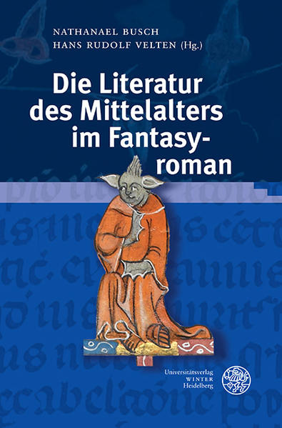 Die Literatur des Mittelalters im Fantasyroman | Bundesamt für magische Wesen