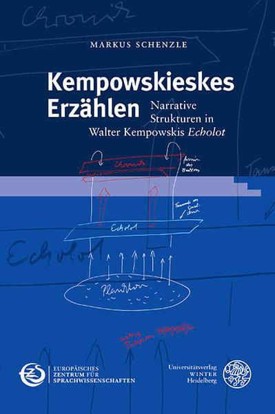 Kempowskieskes Erzählen | Bundesamt für magische Wesen