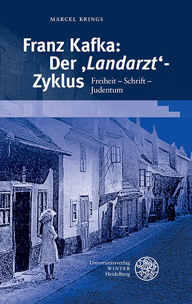 Franz Kafka: Der Landarzt-Zyklus | Bundesamt für magische Wesen