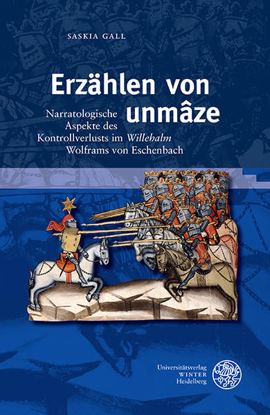 Erzählen von unmâze | Bundesamt für magische Wesen