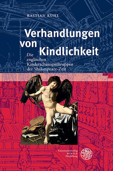 Verhandlungen von Kindlichkeit | Bundesamt für magische Wesen