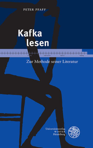 Kafka lesen | Bundesamt für magische Wesen