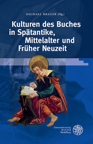 Kulturen des Buches in Spätantike