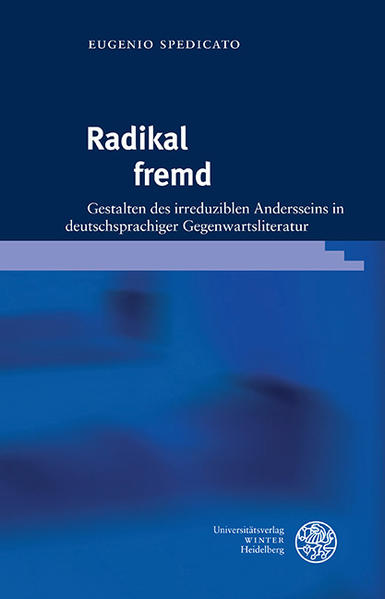 Radikal fremd | Bundesamt für magische Wesen