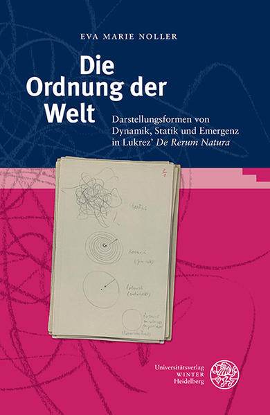 Die Ordnung der Welt | Bundesamt für magische Wesen