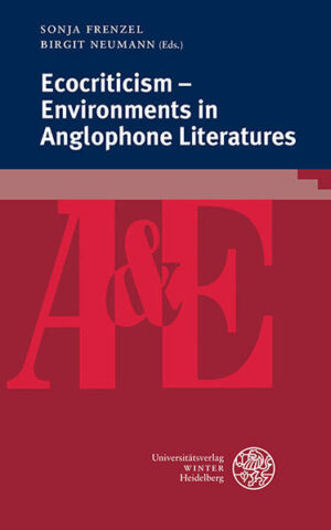 Ecocriticism - Environments in Anglophone Literatures | Bundesamt für magische Wesen